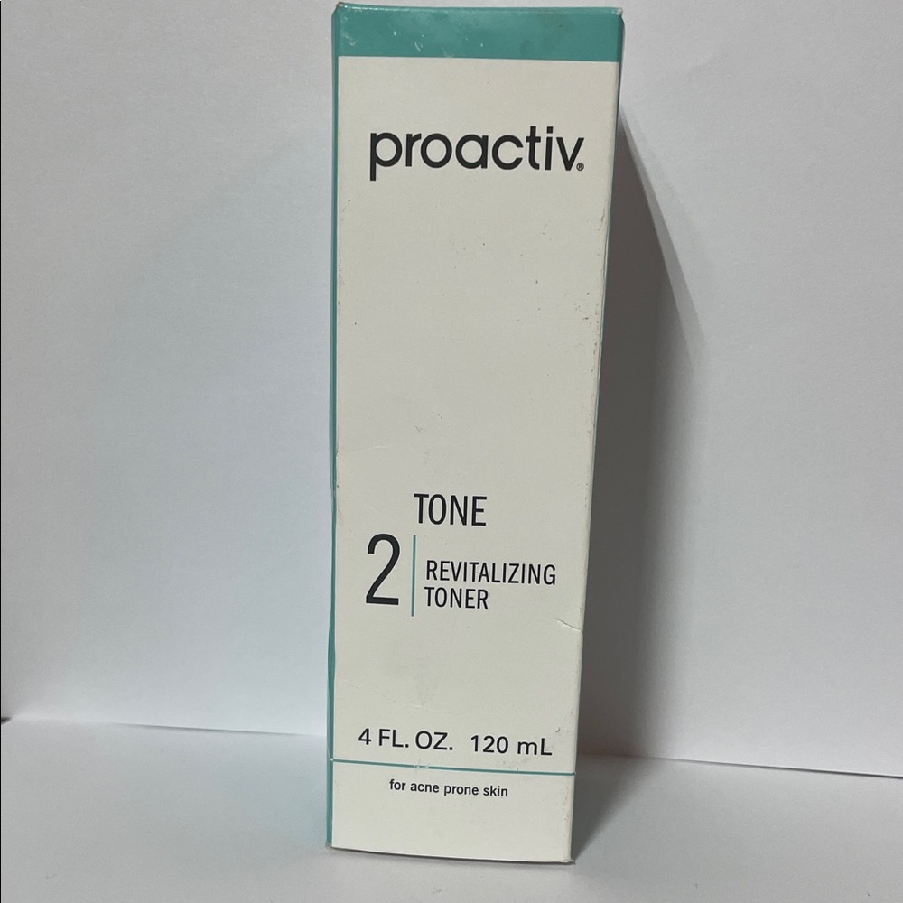 Proactiv Tone 2 Revitalizing Toner - New in Box